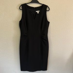 White House Black Market size 14 Dress